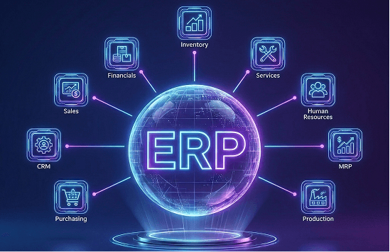 ERP Systems