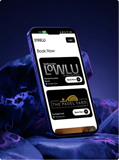 Fitness Tracking App