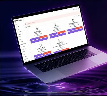 Learning Management System